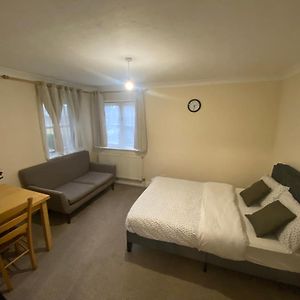 Chambre de Luxe Lit King-Size